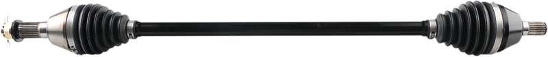 MOOSE UTILITY Complete Axle Kit - Heavy Duty - Front Left/Right - Can Am CAN-6062HD