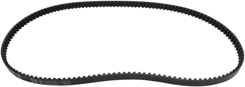 DRAG SPECIALTIES Rear Drive Belt - 140 Tooth - 24mm BDL SPC-140-1 1204-0113