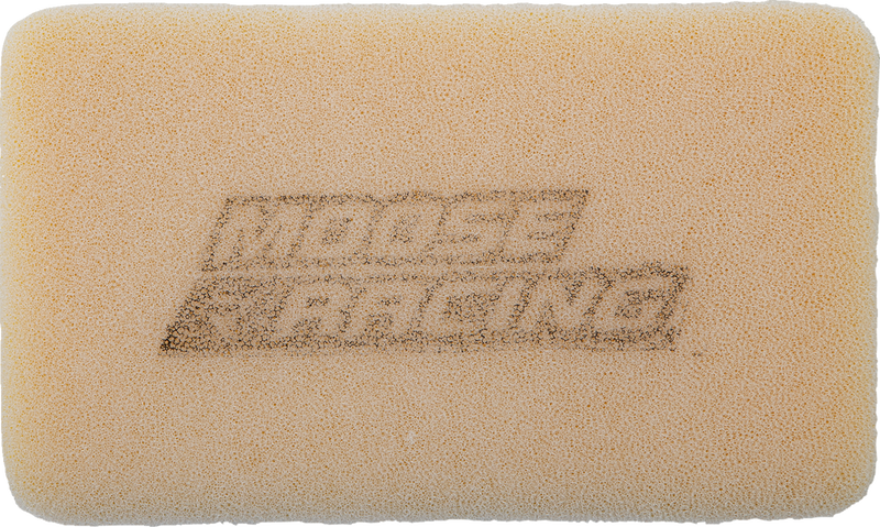 MOOSE RACING Air Filter - Yamaha 3-80-27