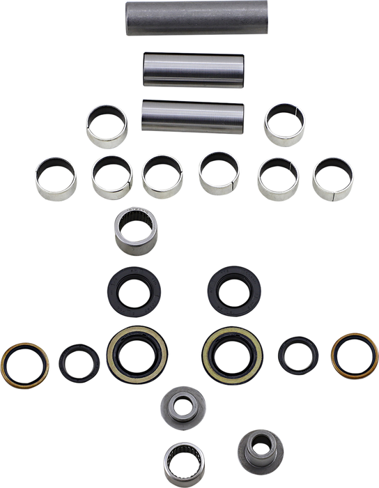MOOSE RACING Swing Arm Bearing Linkage Kit 27-1200