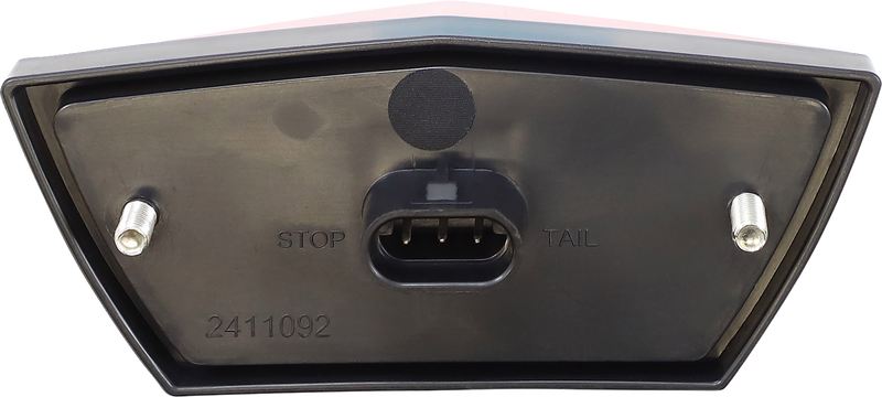 MOOSE UTILITY Taillight - LED - Polaris 100-3493-PU