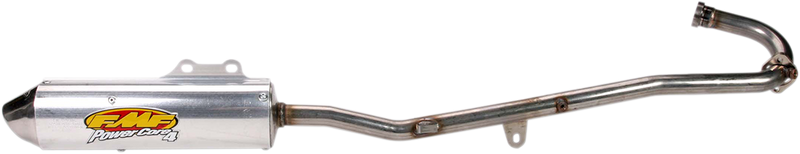 FMF Powercore 4 Exhaust XR/CRF80/100 2001-2009 041015 FMF041015