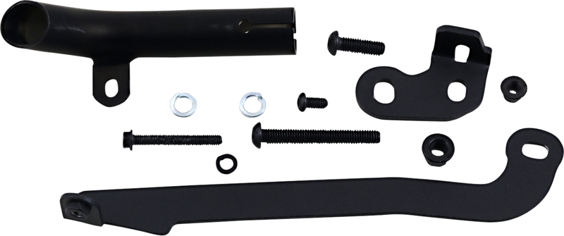 GIVI Hardware - CB500X PL1121KIT