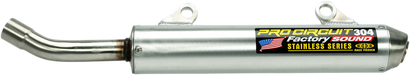 PRO CIRCUIT 304 Silencer SH89500-SE