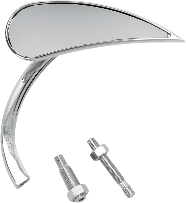 ARLEN NESS Teardrop Mirror - Right 13-411
