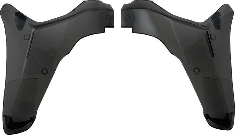 ARAI VX-Pro4 Top-Ducts - Sides - Tint 105356