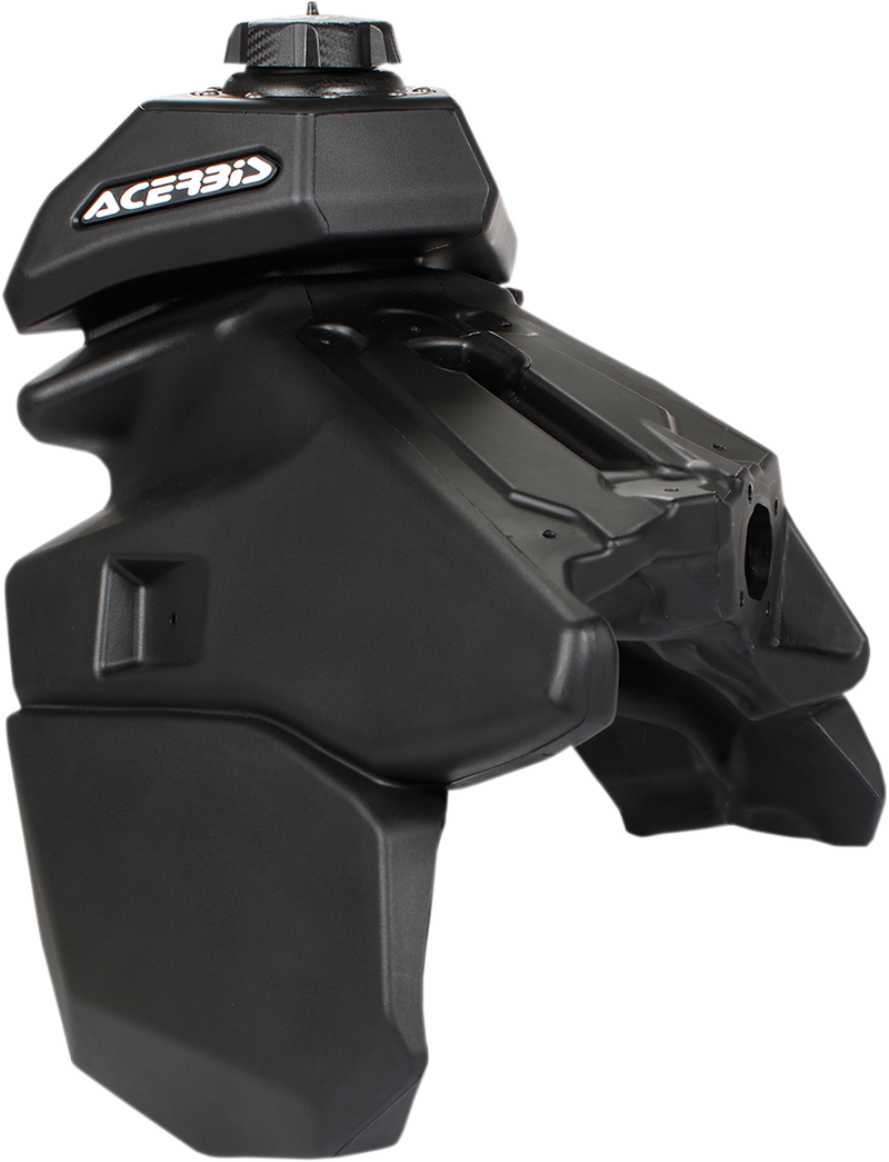 ACERBIS Gas Tank - Black - Husqvarna - 3.1 Gallon 2780650001