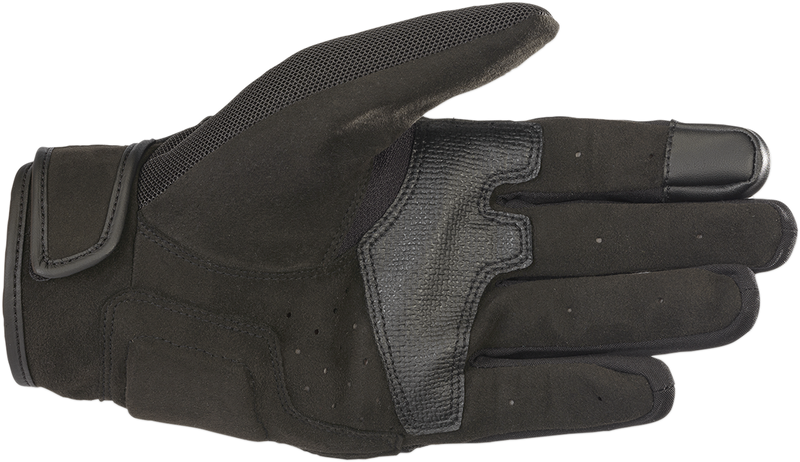 ALPINESTARS C Vented Air Gloves - Black - Medium 3578019-10-M