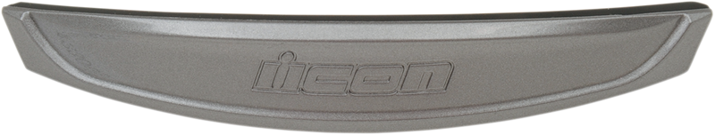 ICON Airmada™ Forehead Switch - Silver 0133-0695