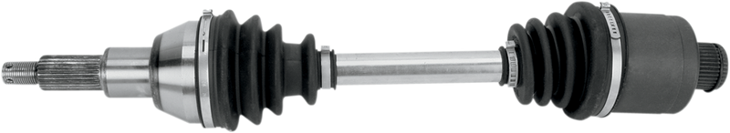 MOOSE UTILITY Complete Axle - Kit - Polaris 54001