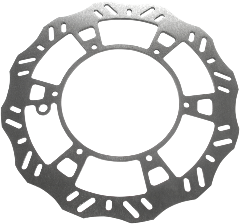 MOOSE RACING Front Rotor - Honda 1711-FR-HOND01