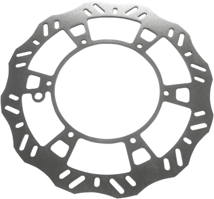 MOOSE RACING Front Rotor - Honda 1711-FR-HOND01