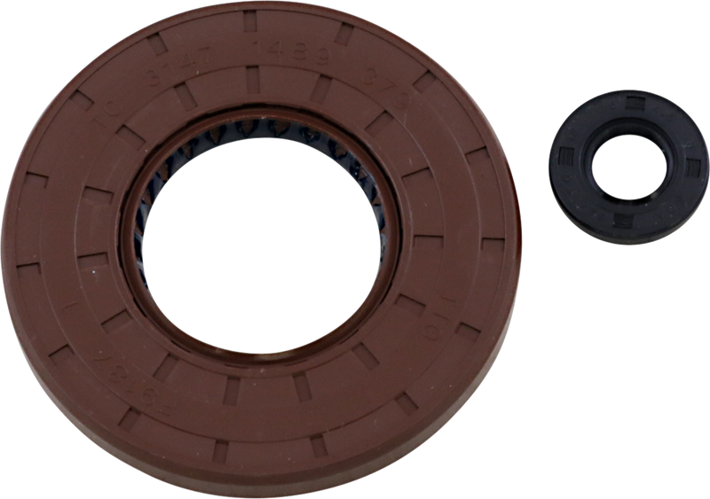 MOOSE RACING Oil Seal Set 822191MSE
