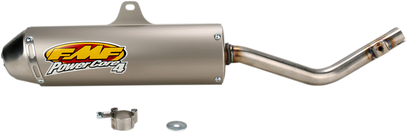 FMF Powercore 4 Muffler 041048 FMF041048