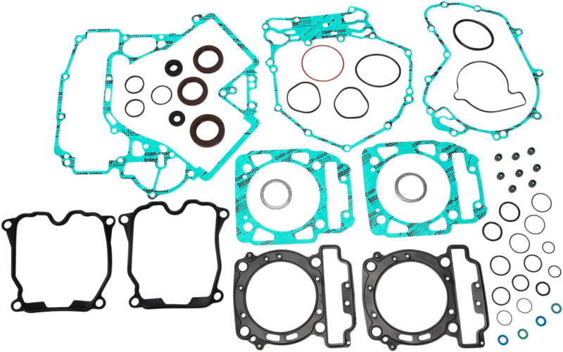 MOOSE RACING Motor Gasket Kit with Seal 811956MSE