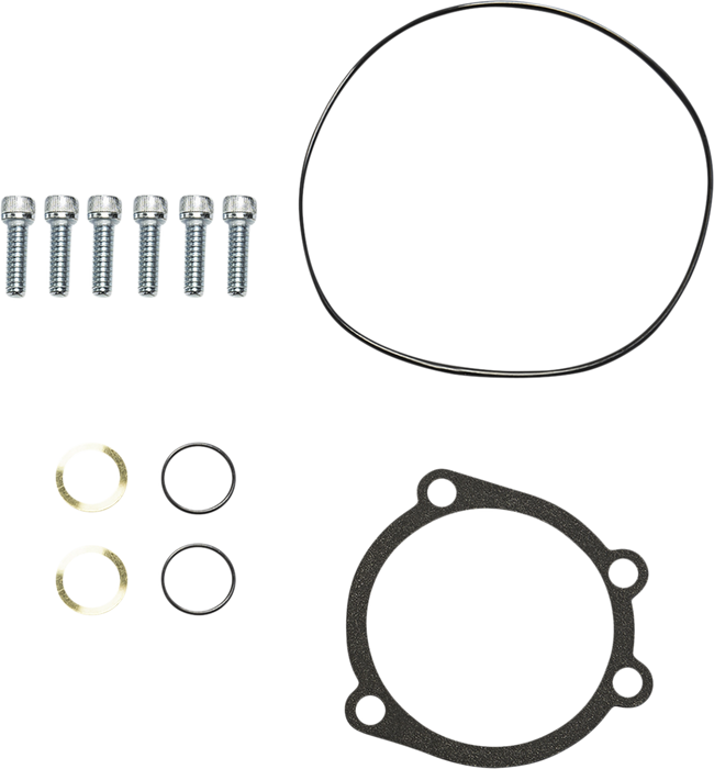 ARLEN NESS Hardware Kit - Gasket - Monster/Velocity Series 602-021