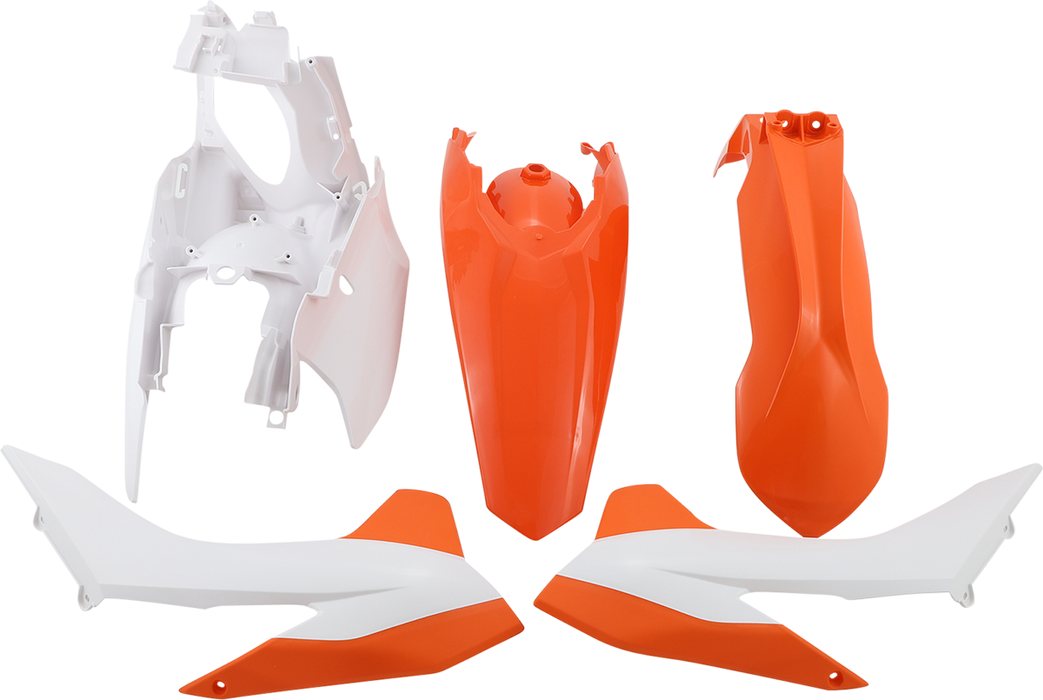 ACERBIS Standard Replacement Body Kit - OEM 2374134891