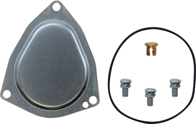 MOOSE UTILITY Carburetor - Can-Am 500-1310-PU