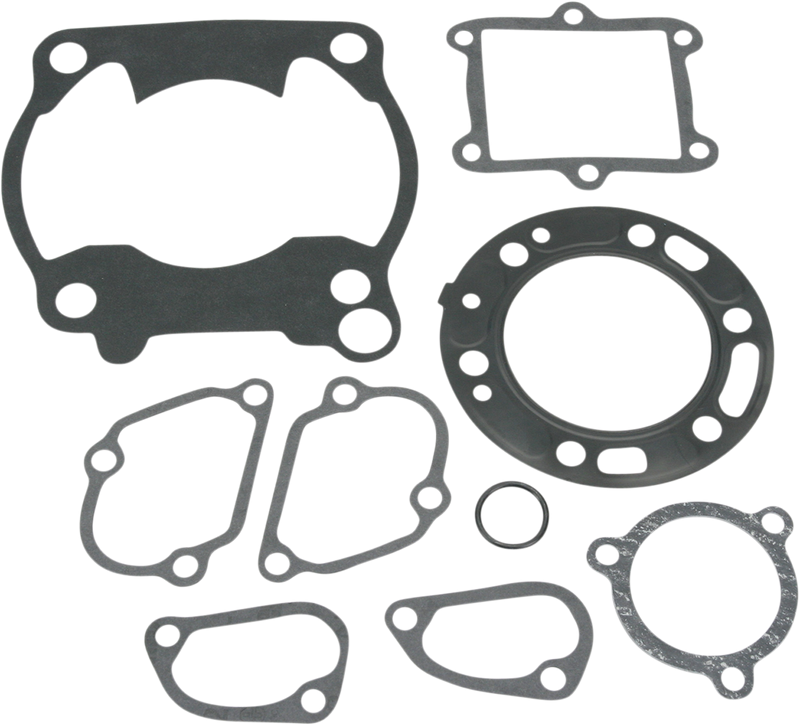 MOOSE RACING Top End Gasket Kit 810260MSE
