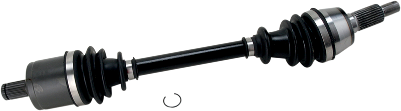 MOOSE UTILITY Complete Axle - Kit - Polaris 54013