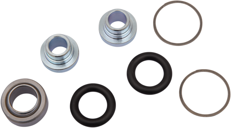 MOOSE RACING Shock Bearing Kit - Front Upper | Rear Upper 21-0026
