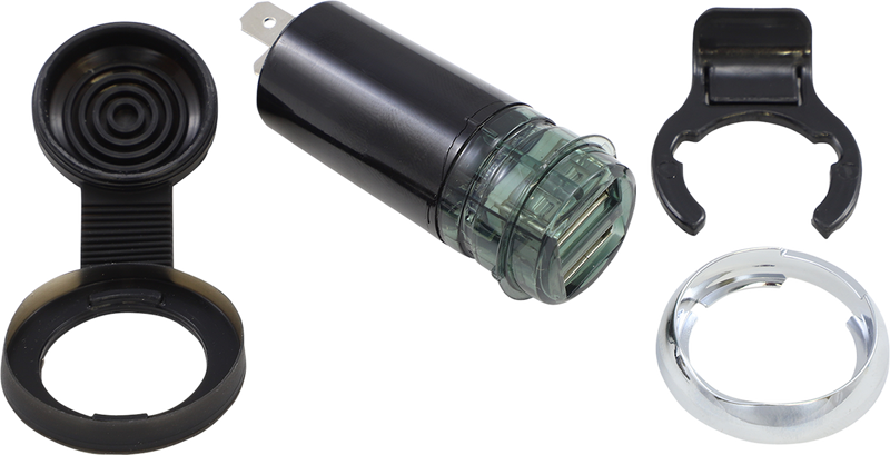 KOSO NORTH AMERICA USB Adapter - HD K0008000