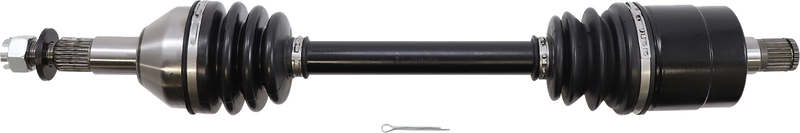 MOOSE UTILITY Complete Axle Kit - Rear Left/Right/Middle - Can Am CAN-7076