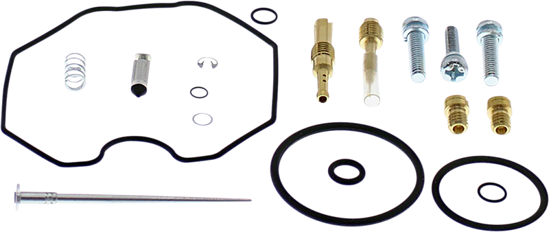 MOOSE RACING Carburetor Repair Kit - Honda 26-10042