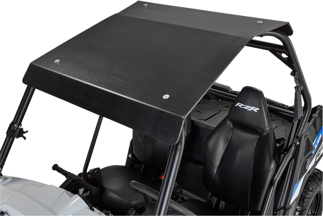 MOOSE UTILITY UTV Roof - One-Piece V000181-11056M