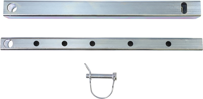 MOOSE UTILITY Replacement Manual Adjustment V-Plow Tube 2718-500PF