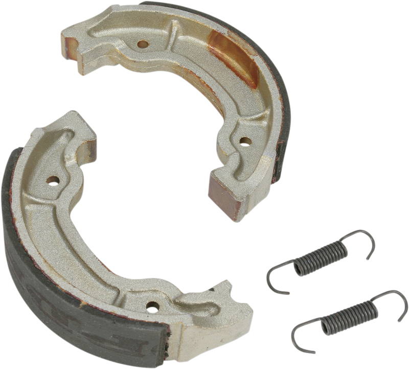 MOOSE UTILITY Brake Shoes - Yamaha M9151