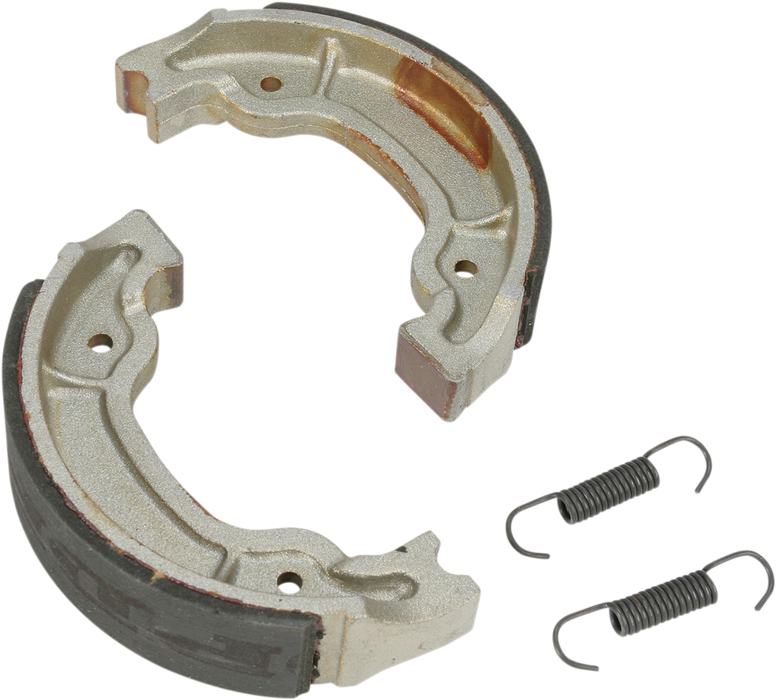 MOOSE UTILITY Brake Shoes - Yamaha M9151