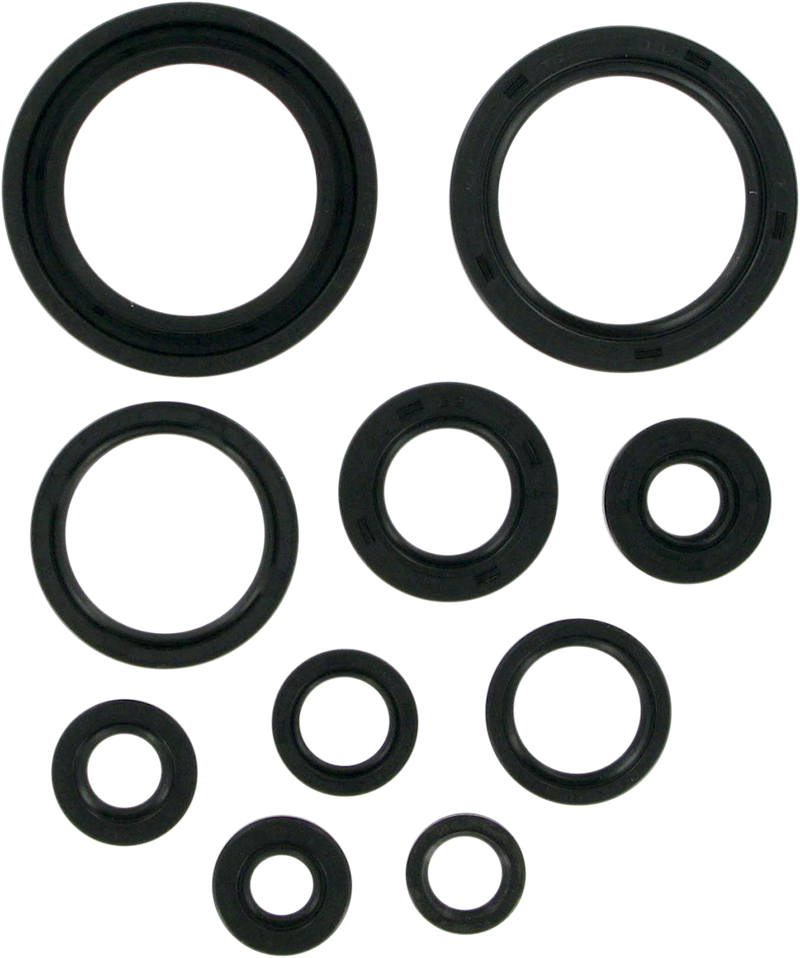 MOOSE RACING Motor Seals 822330MSE