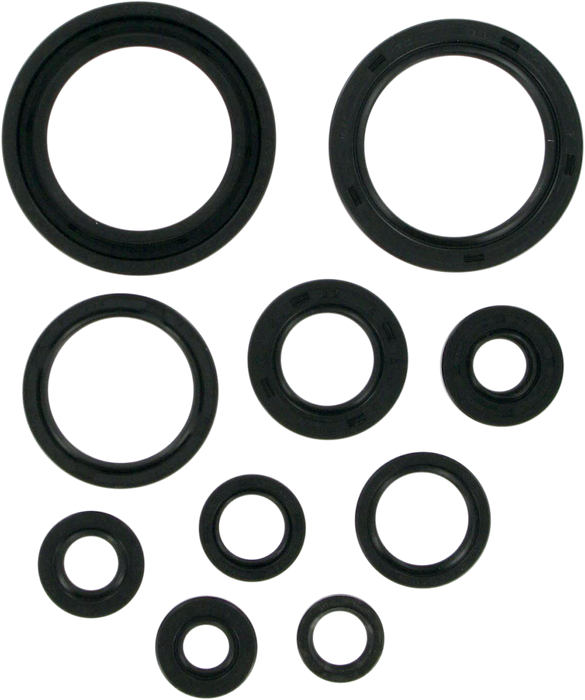 MOOSE RACING Motor Seals 822330MSE