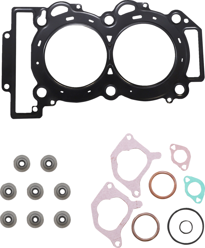 MOOSE RACING Top End Gasket Kit 810992MSE