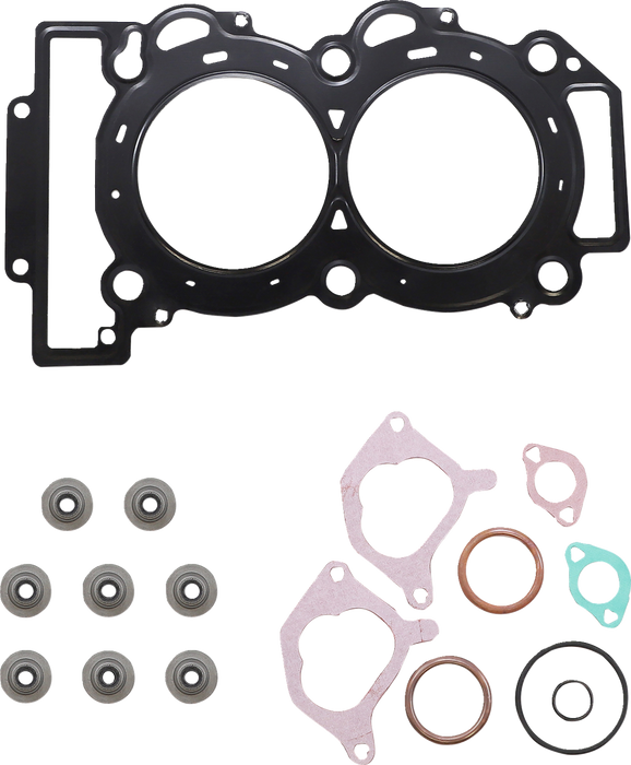 MOOSE RACING Top End Gasket Kit 810992MSE