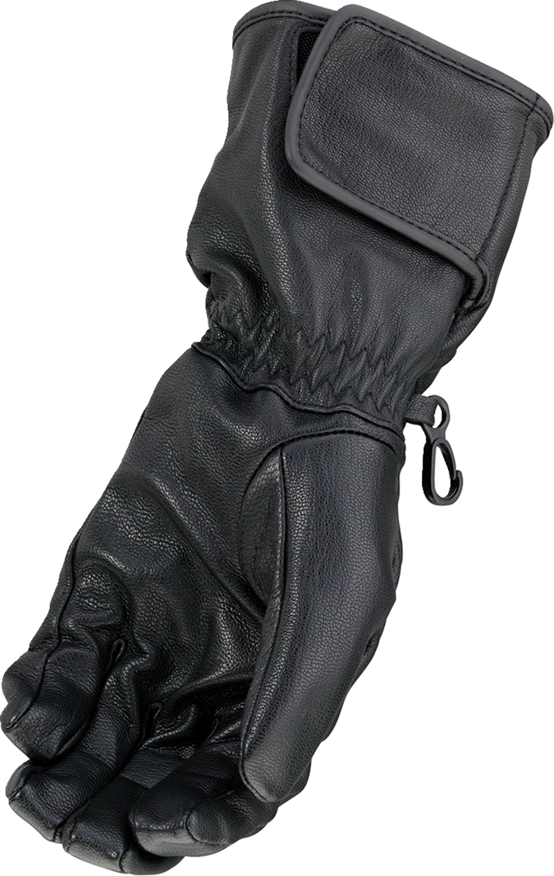 Z1R Women's Recoil 2 Gloves - Black - Small 3302-0898