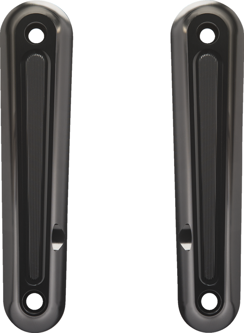 KODLIN MOTORCYCLE Turn Signal - Blacked Out K68467