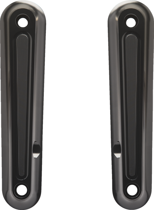 KODLIN MOTORCYCLE Turn Signal - Blacked Out K68467