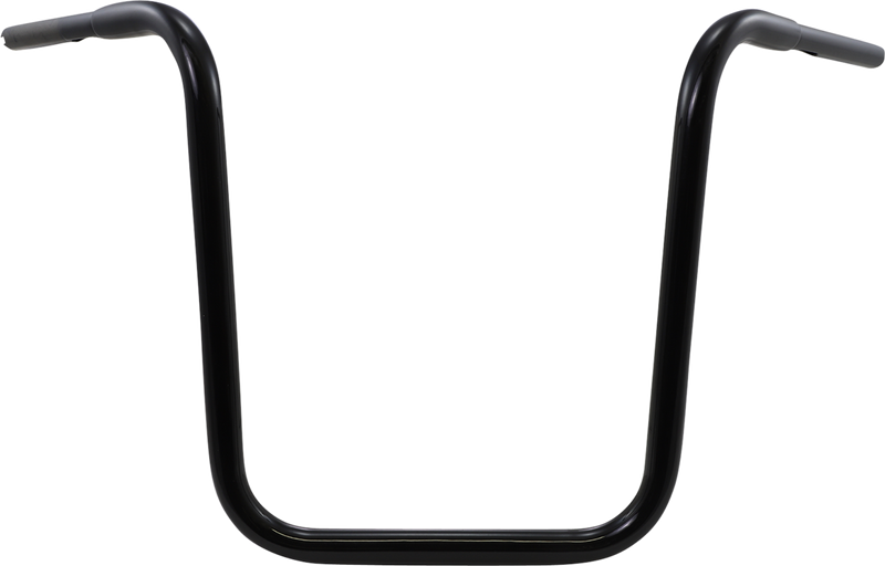 LA CHOPPERS Handlebar - Ape Hanger - 18" - Black LA-7312-18B