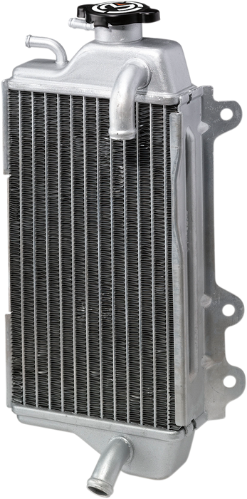 MOOSE RACING Radiator - Right - KX450 KSX2021