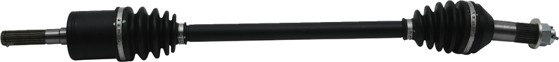 MOOSE UTILITY Complete Axle Kit - Front Left - Can Am LM6-CA-8-134