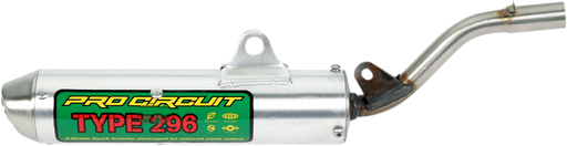 PRO CIRCUIT Spark Arrestor Silencer SK98080-296