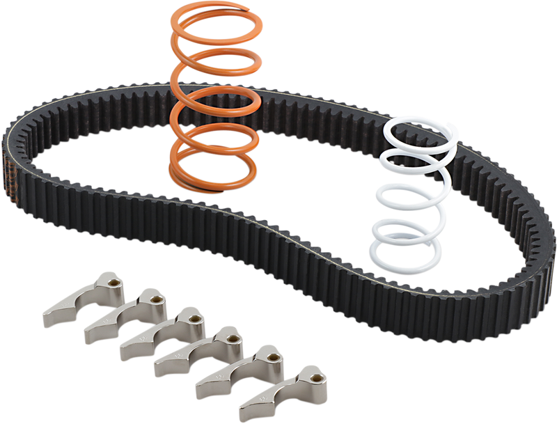 TRINITY RACING Clutch Kit - '18-'21 X3 TR-C010