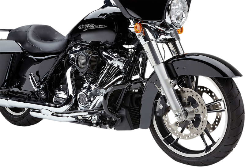 COBRA Freeway Bar - Black - FLH 601-2003B