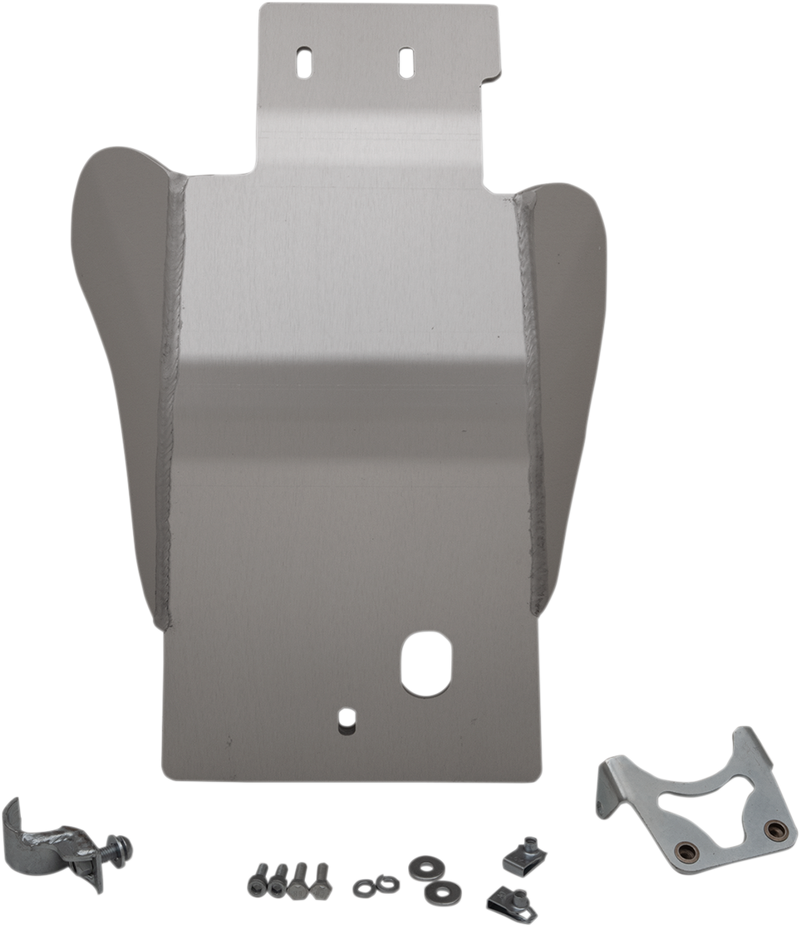 MOOSE RACING Skid Plate 326