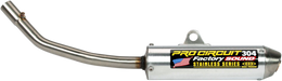 PRO CIRCUIT 304 Silencer SK95125-SE