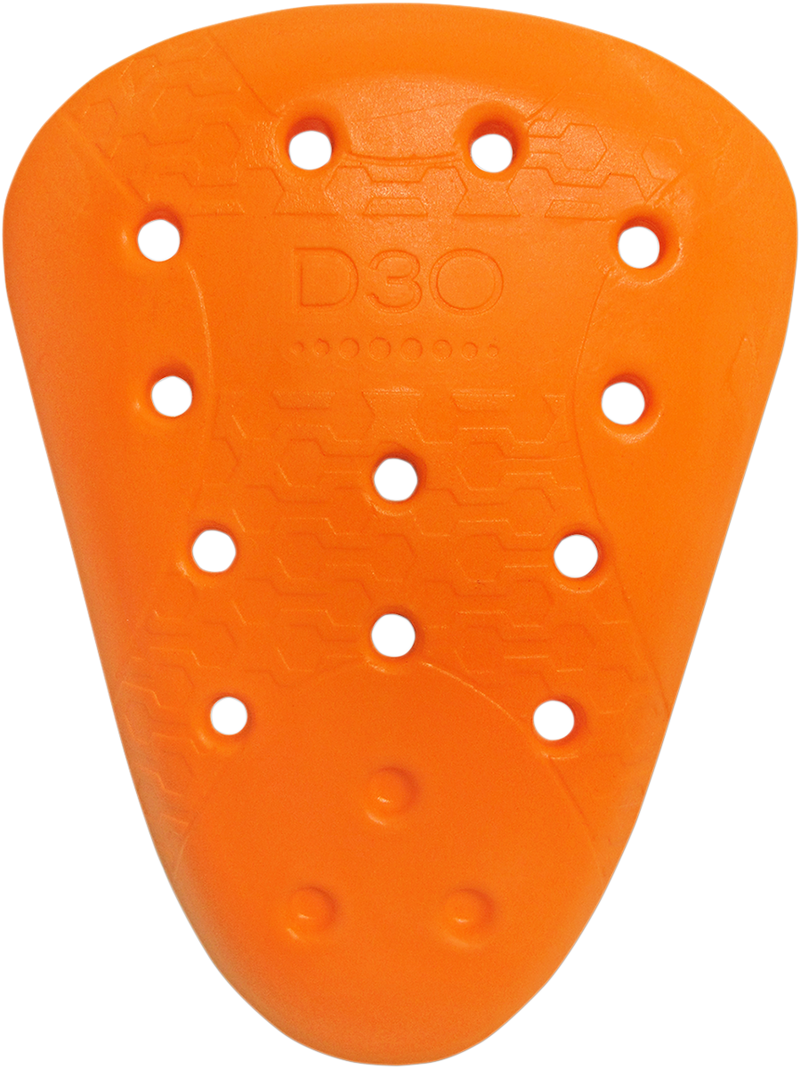 ICON D3O® T5 Evo Pro Guards - Hip - Left & RIght 12186