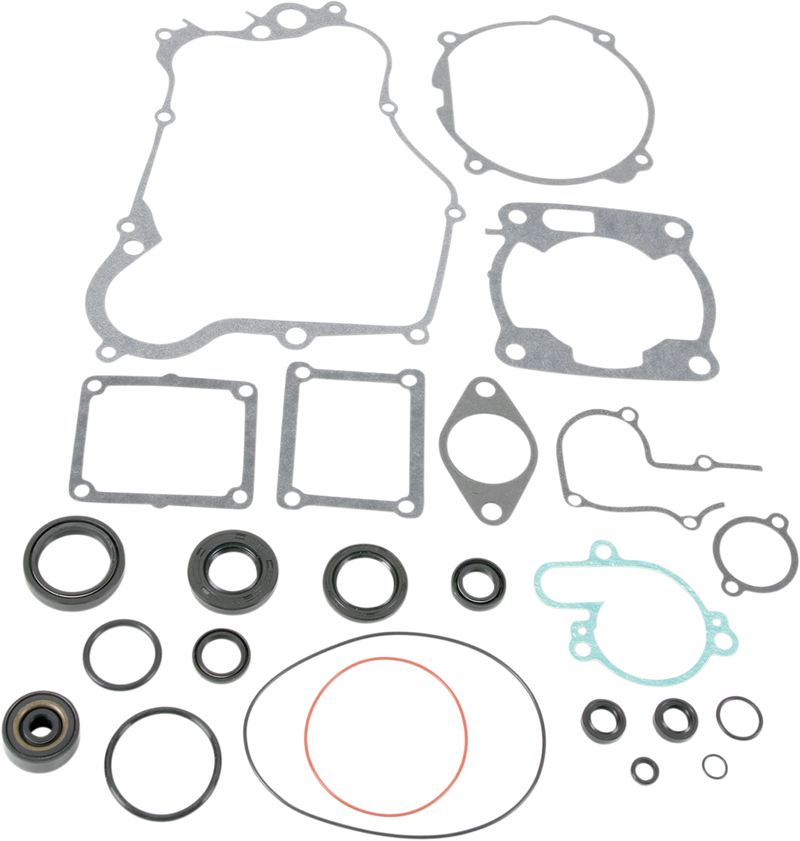 MOOSE RACING Motor Gasket Kit with Seal 811631MSE