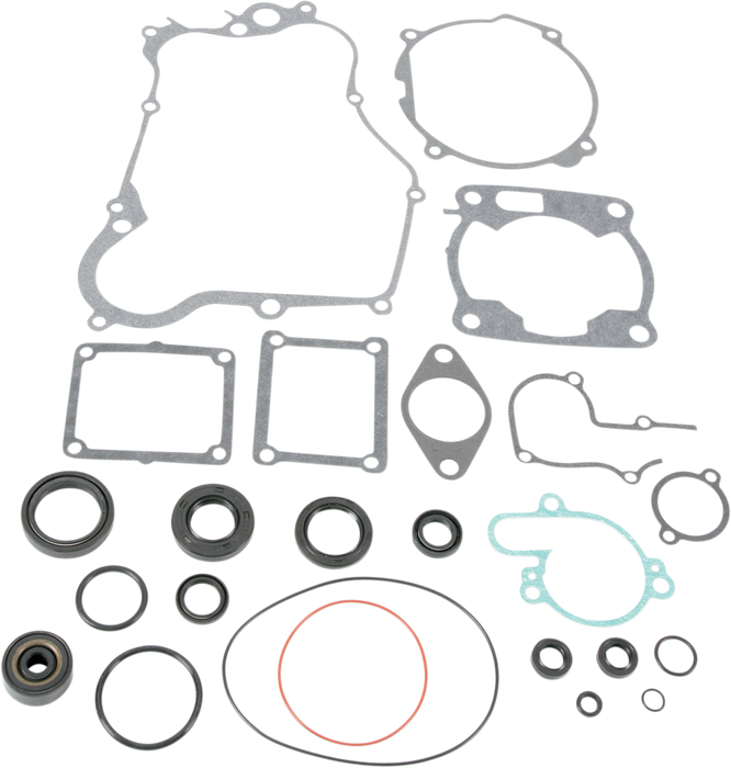 MOOSE RACING Motor Gasket Kit with Seal 811631MSE